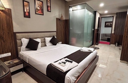 Mira Road East Hotel | Hotel merakee