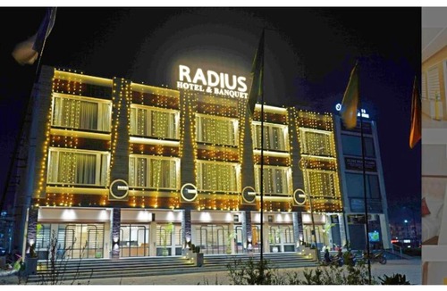 Mohali House | Hotel Mohali