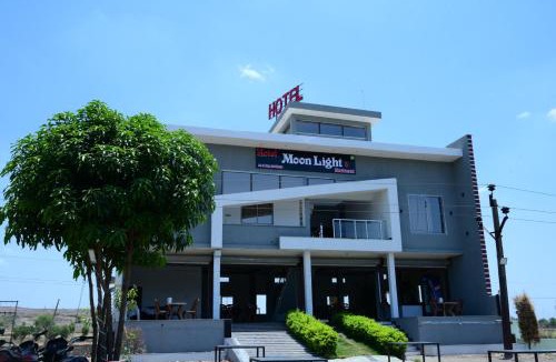 Sehore Hotel | Hotel Moonlight & Restaurant