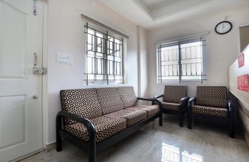 Mysore Hotel | Hotel O Indra Comforts