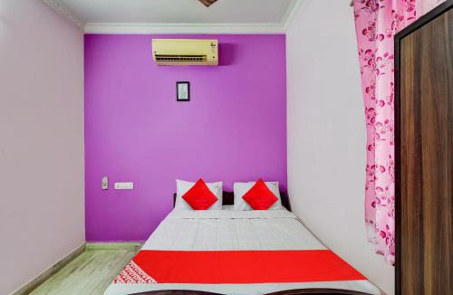 Ambattur Hotel | Hotel O Jayam Residency