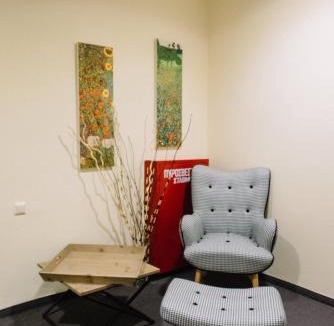 Kiato Hotel | Hotel Pappas