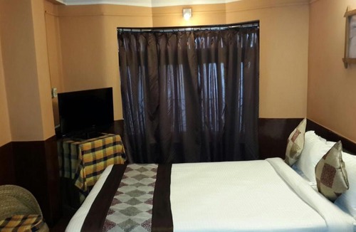 Mirik Hotel | Hotel Payal