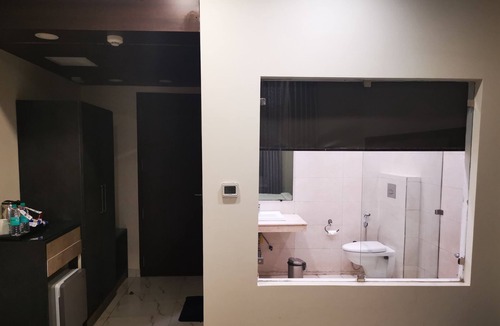 Sector 27 Hotel | Hotel PK Residency