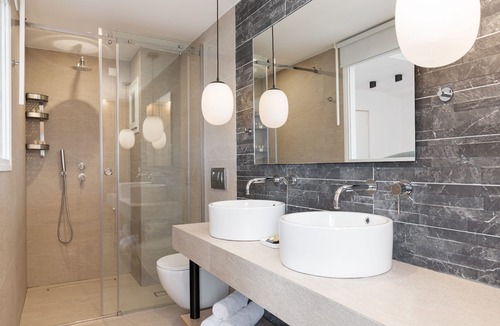 Spetses Hotel | Hotel Roumani