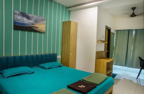 Dapoli Hotel | Hotel Royal Usi