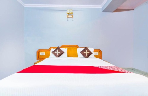 Panch Batti House | Hotel Shaan