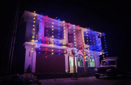 Geyzing Hotel | Hotel Silver Cloud