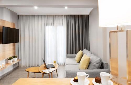 Metamorfosi Hotel | Hotel Simeon