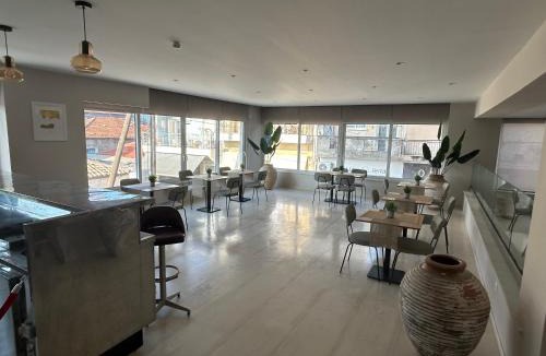 Mytikas Hotel | Hotel Simos