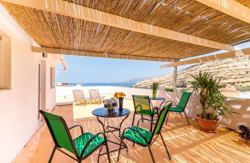 Matala Hotel | Hotel Sofia