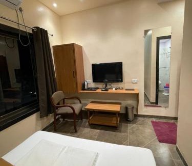 Silvassa Hotel | Hotel Vardhan