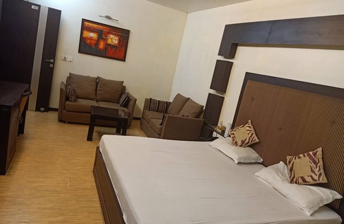 Dhanbad Hotel | Hotel VIP Regency
