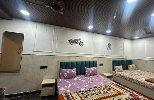 Pink City Hotel | Hotel yes