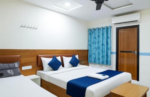 Mahesana Hotel | Hotel yogeshwar