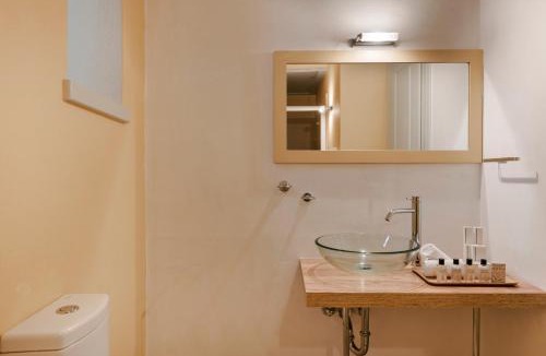 idhra Hotel | Hydra Hotel