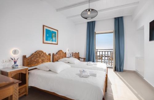 Skyros Town Hotel | Hydroussa Skyros