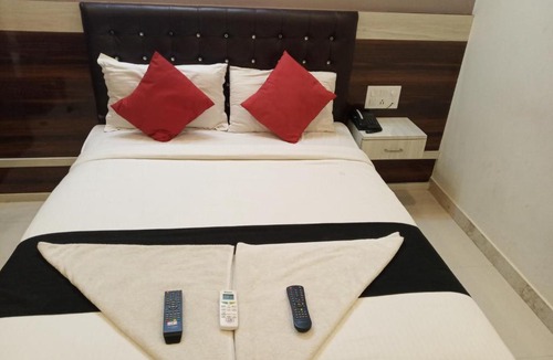 BTM Layout Hotel | I RESIDENCY