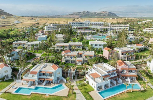Lavris Resort | Iberostar Selection Creta Marine