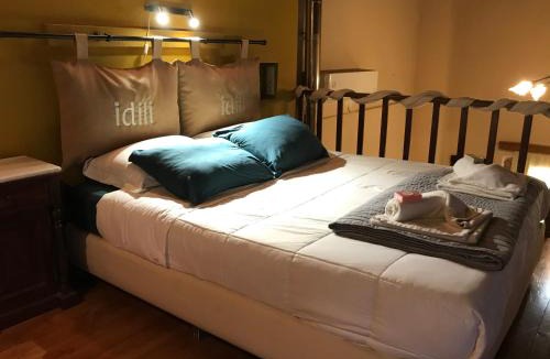 Panormos Apartment | Idili
