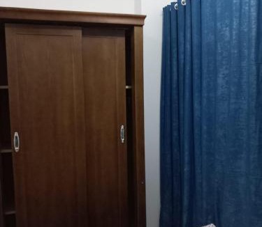 Corniche Road-Dahar House | Ikea flat 7