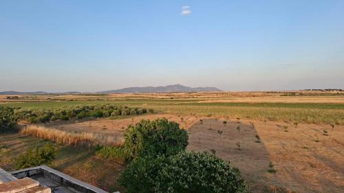 Maroneia-Sapes House | IMARET house