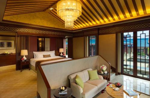 Conghua Hotel | Imperial Springs