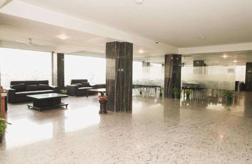 Gurugram Hotel | Interglobe Oasis