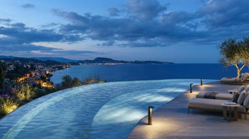 Argassi Hotel | Ionian Hill Hotel