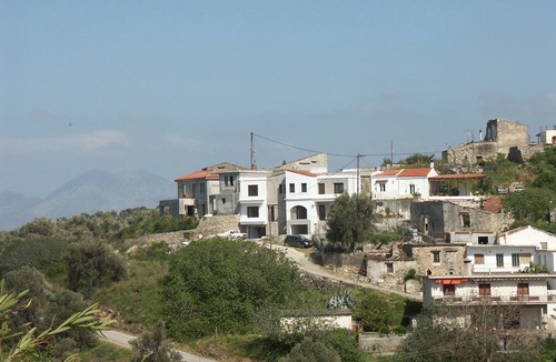 Agia Triada Apartment | Iperion Apartment