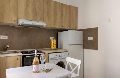 Ermoupoli House | Irene Studios