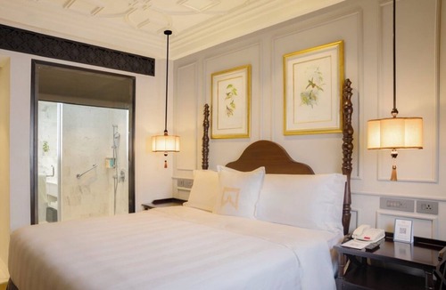 Malleshwaram Hotel | ITC Windsor, A Luxury Collection Hotel, Bengaluru