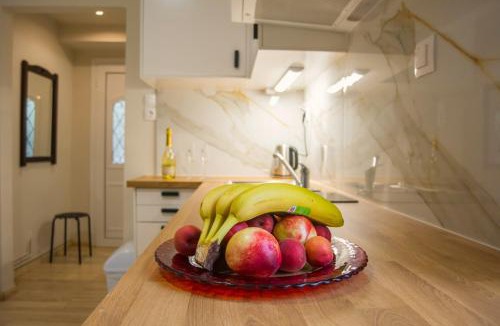 Itea Apartment | Itea Studio