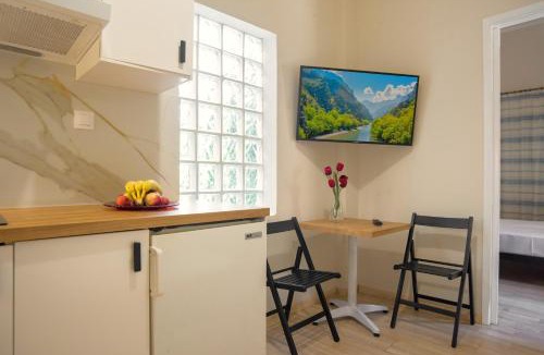 Itea Apartment | Itea Studio