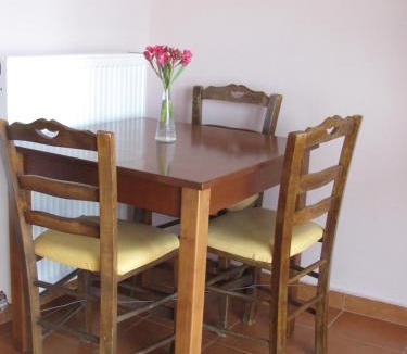 Frinion Apartment | Ithaki Holidays