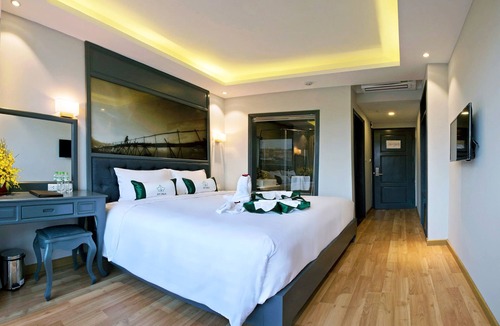 Cam Chau Hotel | Ivy Villa