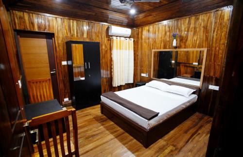 Athirapally Villa | JackRoot Athirappilly