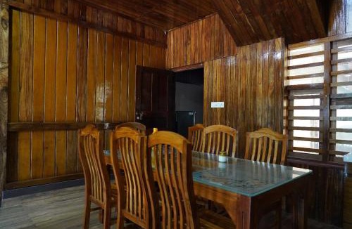 Athirapally Villa | JackRoot Athirappilly