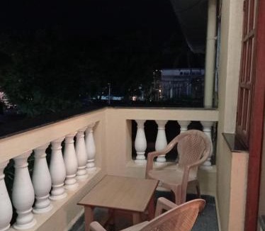 Cavelossim House | Jas Guest House