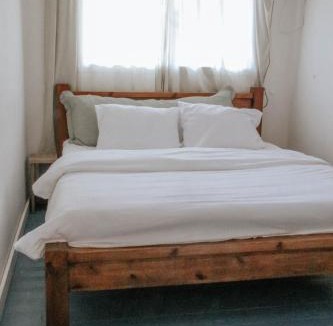Amirim House | Jasmine House