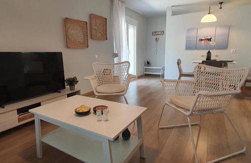 Vari-Voula-Vouliagmeni House | Jasmine Villa