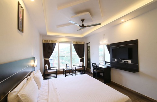 Munnar House | Jays Inn