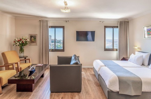 Jerusalem Hotel | Jerusalem Gate Hotel