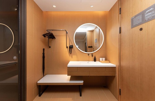 Nanjing Hotel | Ji Hotel