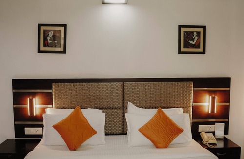Thodupuzha Hotel | Joance Regency