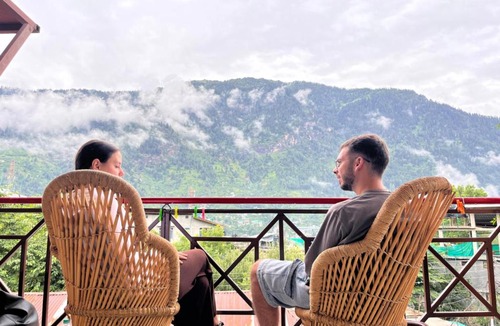 Old Manali Hostel | Joeys Hostel Manali