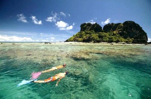 Wayasewa Island House | Jolame Homestay Experience
