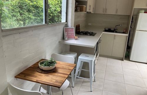 Kiama Downs Apartment | Jones Beach Haven Studio Escape Kiama Downs opposite patrolled beach and park