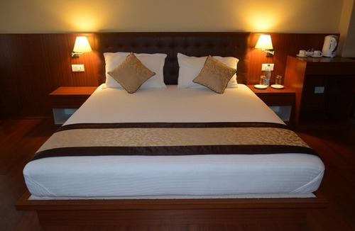 Turuk Hotel | Juniper Residency
