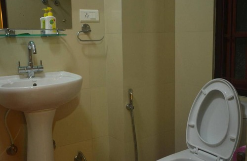 Turuk Hotel | Juniper Residency